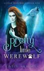 Pretty Little Werewolf Cover Image