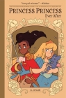 Princess Princess Ever After Cover Image