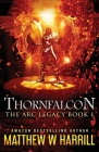 Thornfalcon Cover Image