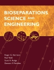 Bioseparations Science and Engineering Cover Image