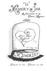 Grace Merle McGaughy Pruitt: Memory Jar Book By Tracy Renee Lee Cover Image