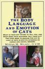 Cats Body Language By Myrna Milani Cover Image