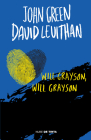 Will Grayson, Will Grayson (Spanish Edition) By John Green, David Levithan Cover Image