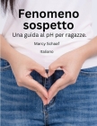 Fenomeno sospetto Una guida al pH per ragazze. (italian) pHishy pHenomenon Cover Image