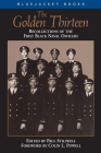 The Golden Thirteen (Bluejacket Books) By Paul L. Stillwell (Editor), Estate Of Colin L. Powell (Foreword by) Cover Image