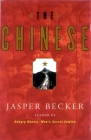 The Chinese By Jasper Becker Cover Image