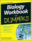 Biology Workbook for Dummies Cover Image