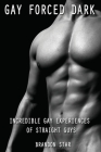 Gay Forced Dark: Incredible Gay Experiences of Straight Guys Cover Image