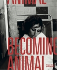 Becoming Animal Cover Image