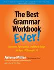 The Best Grammar Workbook Ever! By Arlene Miller Cover Image