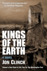 Kings of the Earth By Jon Clinch Cover Image