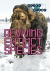 Reviving Extinct Species By Carol Hand Cover Image