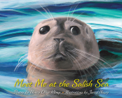 Meet Me at the Salish Sea Cover Image