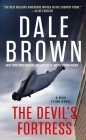 The Devil's Fortress By Patrick Larkin, Dale Brown Cover Image