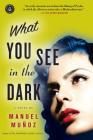 What You See in the Dark By Manuel Munoz Cover Image