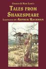 Tales from Shakespeare Cover Image