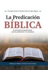 La Predicación Bíblica By Matthew Kim Cover Image