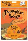 Pumpkin Soup (Book & CD Set) By Helen Cooper, Kathleen McInerney (Read by) Cover Image