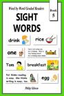 Sight Words: Book 5 By Philip Gibson Cover Image
