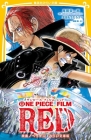 One Piece Film: Red By Shida Mochitaro Cover Image