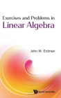 Exercises and Problems in Linear Algebra Cover Image