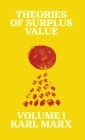 Theories of Surplus Value: Volume 1 Cover Image
