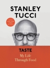 Taste: My Life Through Food Cover Image