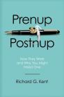 Prenup/Postnup: How They Work and Why You Might Need One Cover Image