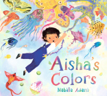 Aisha's Colors Cover Image