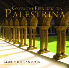 Giovanni Pierluigi da Palestrina By Gloriae Dei Cantores (By (artist)) Cover Image