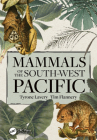 Mammals of the South-West Pacific By Tyrone Lavery, Tim Flannery Cover Image