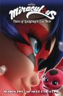 Miraculous: Tales of Ladybug and Cat Noir: Season Two - No More Evil-Doing Cover Image