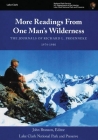 More Readings From One Man's Wilderness - The Journals of Richard L. Proenneke 1974-1980 By Richard L. Proenneke, John B. Branson (Editor), National Park Service (Prepared by) Cover Image