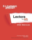 E-Learning Uncovered: Lectora by ELB Learning: 2022 Edition By Diane Elkins, Chris Paxton McMillin Msed Cover Image