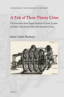 A Tale of Three Thirsty Cities: The Innovative Water Supply Systems of Toledo, London and Paris in the Second Half of the Sixteenth Century (Technology and Change in History #14) By Shulman Cover Image