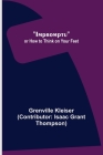 Impromptu; or How to Think on Your Feet By Kleiser (Contributor Isaac Grant Tho Cover Image