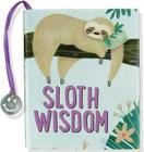 Sloth Wisdom Cover Image