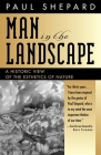 Man in the Landscape Cover Image