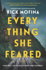 Everything She Feared: A Suspense Novel Cover Image
