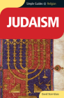 Judaism - Simple Guides By David Starr-Glass Cover Image