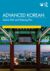 Advanced Korean Cover Image