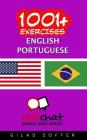 1001+ Exercises English - Portuguese By Gilad Soffer Cover Image