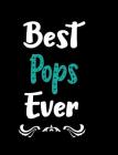 Best Pops Ever By Pickled Pepper Press Cover Image