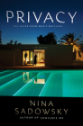 Privacy: A Novel By Nina Sadowsky Cover Image