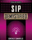 Sip Demystified By Gonzalo Camarillo Cover Image