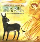 The Angel and the Donkey Cover Image