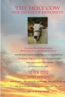 The Holy Cow By Acharya Charan Das Cover Image