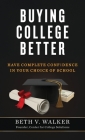 Buying College Better Cover Image