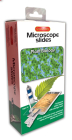 Microscope Slides: Plant Biology Slides (Set of 7) By Penny Norman Cover Image