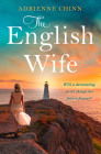 The English Wife By Adrienne Chinn Cover Image